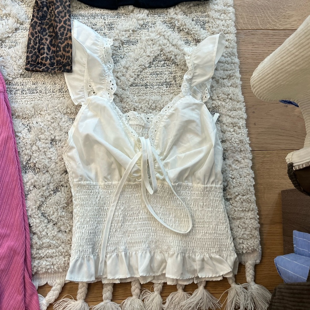 9 Piece Top Bundle - image 5